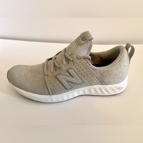 New Balance, 9.5 Athletic Shoes, Fresh Foam, New w/o tags - Picture 2 of 5